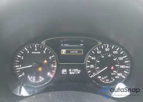 2014 Nissan Altima 2.5/2.5 S/2.5 Sl/2.5 Sv from USA, damaged, VIN 1N4AL3AP4EC403130